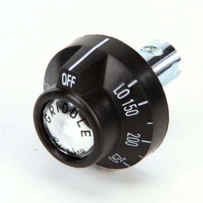 Picture of Jade 3018700000 Dial, Jsr/jgt Griddle