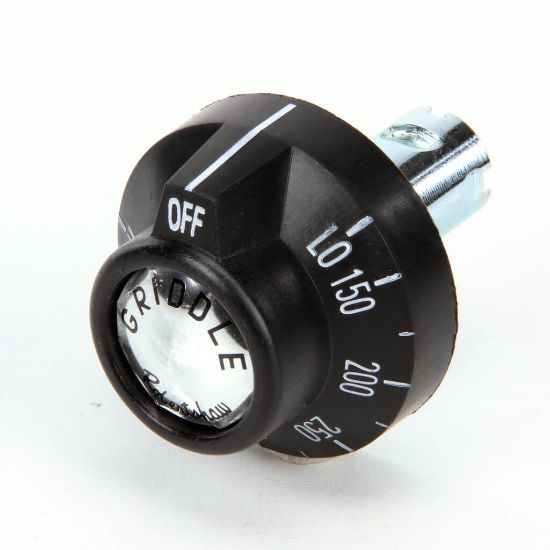 Picture of Jade 3018700000 Dial, Jsr/jgt Griddle