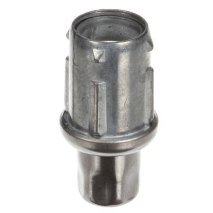 Picture of Jade 3030100000 Foot, Bullet 1 5/8 W/ss Toe