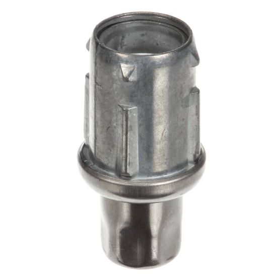 Picture of Jade 3030100000 Foot, Bullet 1 5/8 W/ss Toe
