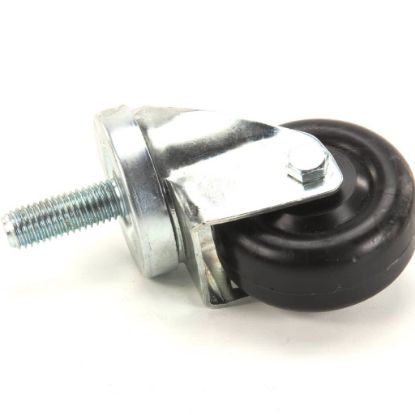 Picture of Jade 3023900000 Caster, 3 Non-locking (Blk)