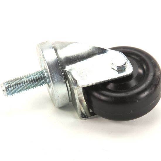 Picture of Jade 3023900000 Caster, 3 Non-locking (Blk)