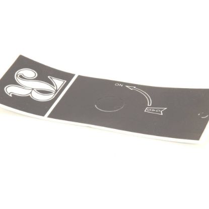 Picture of Jade 3027700000 Overlay, Titan Std Oven