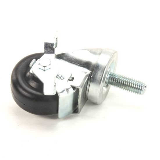 Picture of Jade 3024000000 Caster, 3 Locking (Blk)