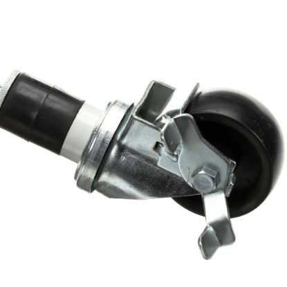 Picture of Jade 3030200000 Caster, 3 1/2 Locking