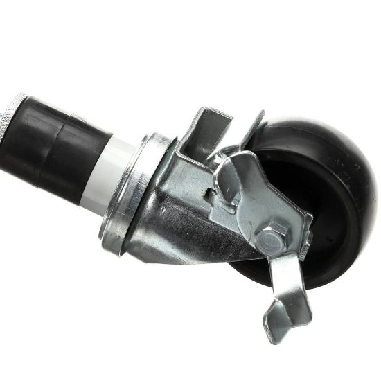 Picture of Jade 3030200000 Caster, 3 1/2 Locking