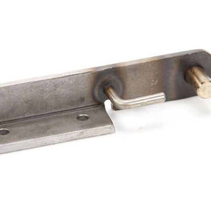 Picture of Jade 3043400000 Door Hinge Assembly. - Left Side