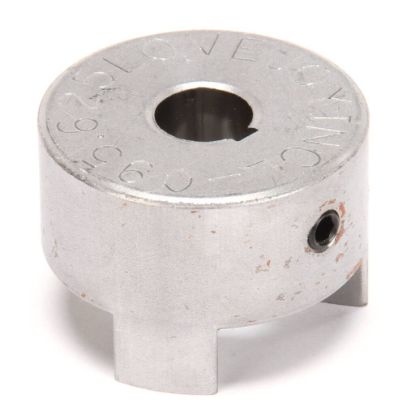 Picture of Jade 3032900000 Coupling, Lovejoy L-095 5/8
