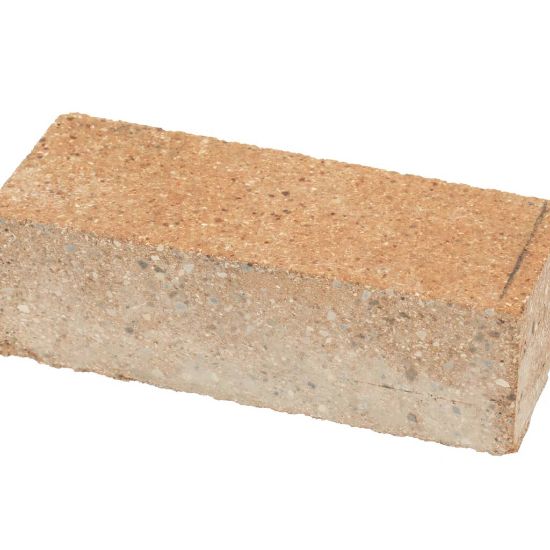 Picture of Jade 3042100000 Brick, Log Broiler 8 X 3 X 2 1