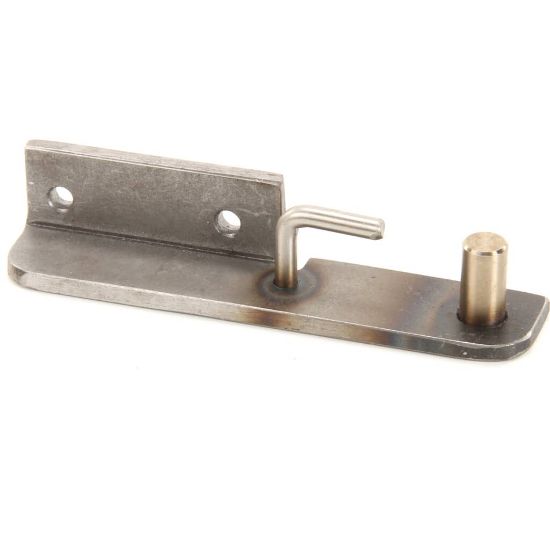 Picture of Jade 3043700000 Door Hinge Assembly. - Right Side