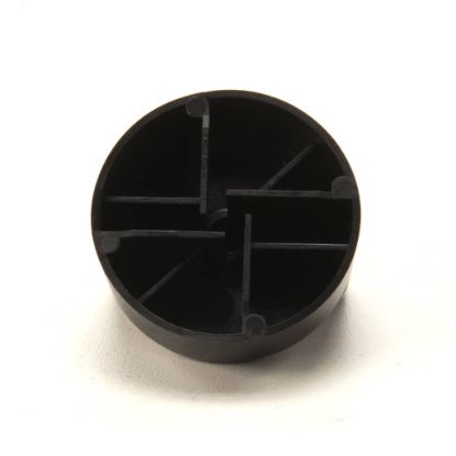 Picture of Jade 3053700000 Delta Knob #1390-18- (Goes Wit