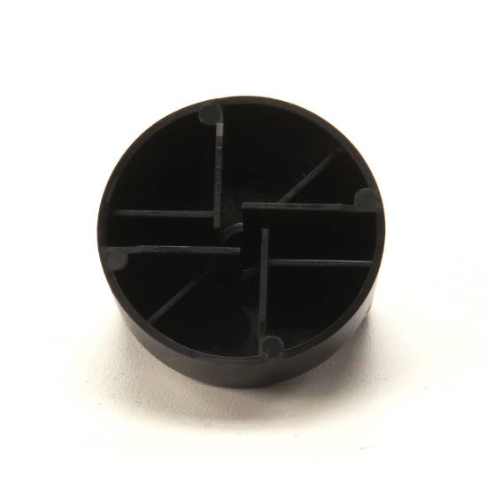 Picture of Jade 3053700000 Delta Knob #1390-18- (Goes Wit