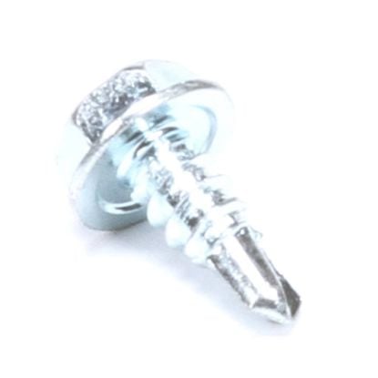 Picture of Jade 3412300000 Screw, #10 X 1/2 Hx Zn Tk