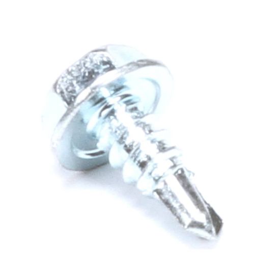 Picture of Jade 3412300000 Screw, #10 X 1/2 Hx Zn Tk