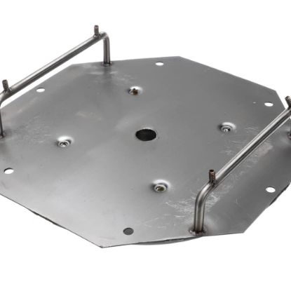 Picture of Jade 3098702 Convention Motor Mount Assembly