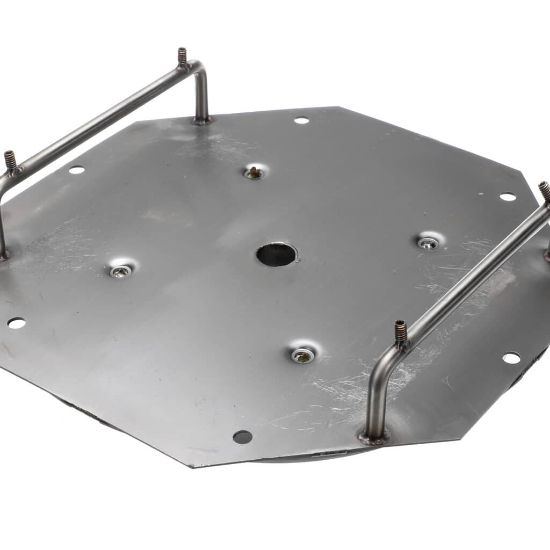 Picture of Jade 3098702 Convention Motor Mount Assembly