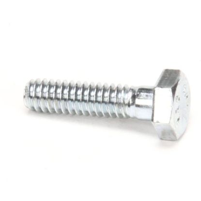 Picture of Jade 3425600000 Bolt, 1/4-20 X 1 Hx Zn
