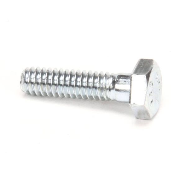 Picture of Jade 3425600000 Bolt, 1/4-20 X 1 Hx Zn