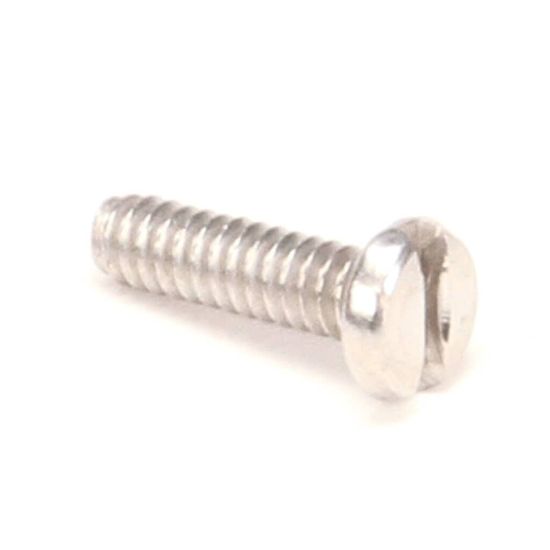 Picture of Jade 3418600000 Screw, 6-32 X 1/2 Pn Sl Ss