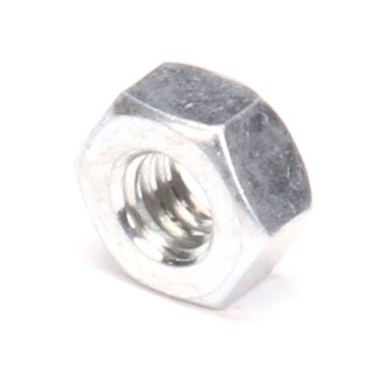 Picture of Jade 3426200000 Nut, 1/4-20 Hx Zn