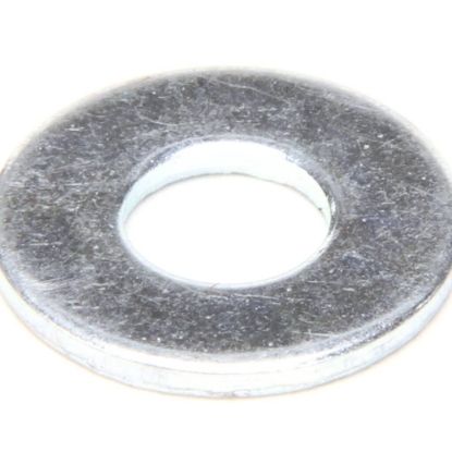 Picture of Jade 3430100000 Washer, 1/4 Zn Plain Uss