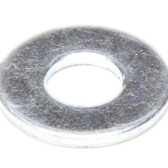 Picture of Jade 3430100000 Washer, 1/4 Zn Plain Uss