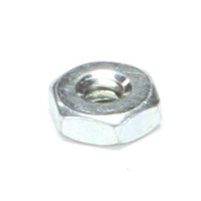 Picture of Jade 3456800000 Nut, 6-32 Hx Zn