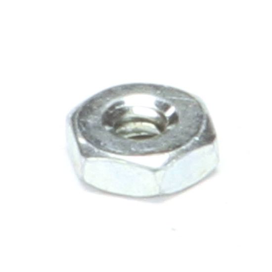 Picture of Jade 3456800000 Nut, 6-32 Hx Zn