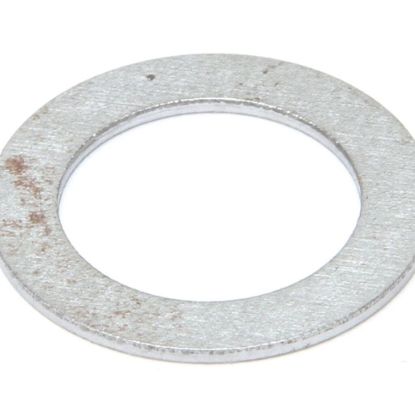 Picture of Jade 3460700000 Shim, 1/2 Id 1/32M Thick Stl
