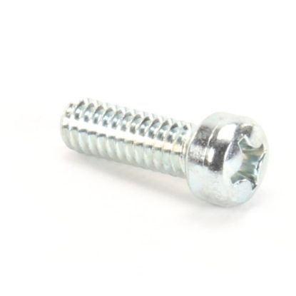 Picture of Jade 3463400000 Screw 1/4-20 X 3/4 Ph Fill Zin