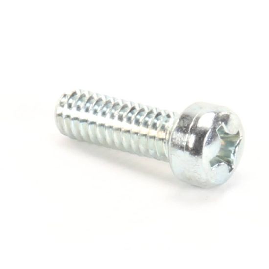 Picture of Jade 3463400000 Screw 1/4-20 X 3/4 Ph Fill Zin