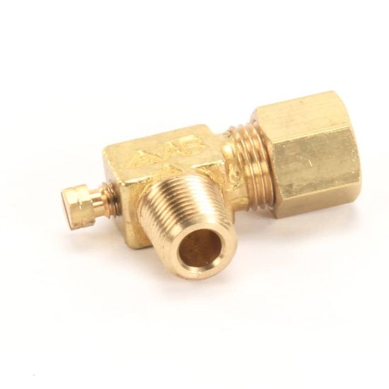Picture of Jade 4412800000 Valve,single Pilot #6001-04A