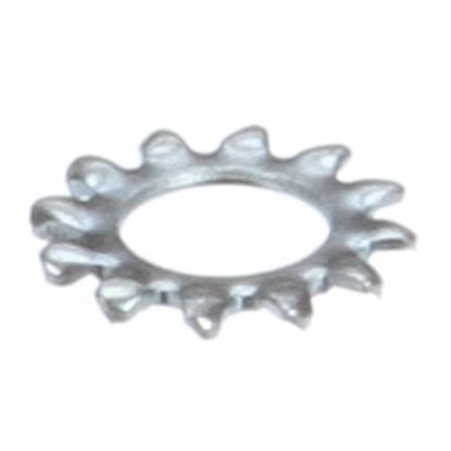 Picture of Jade 3474200000 Nut, External Tooth, Z-184-20