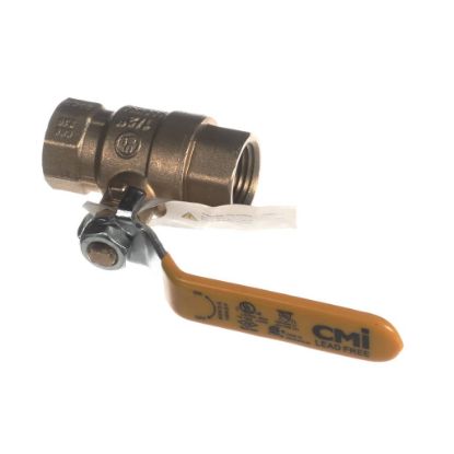 Picture of Jade 4414400000 Valve, 600 Wog Thrd Brs1/2 # 7