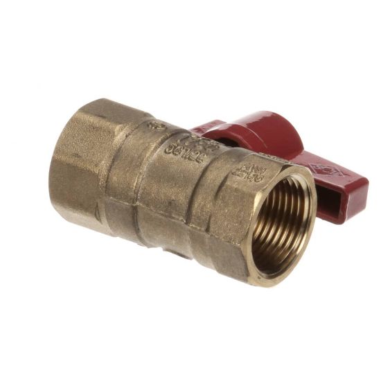Picture of Jade 4414600000 Valve, Gas Shut Off 3/4