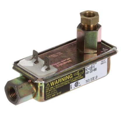 Picture of Jade 4415300000 Valve, Bi-metal Infared
