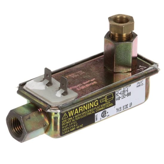 Picture of Jade 4415300000 Valve, Bi-metal Infared