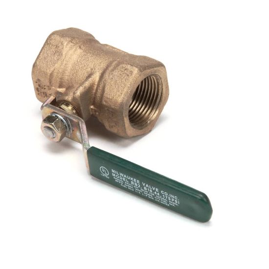 Picture of Jade 4410700000 Valve, Butterball 3/4 Bb2-100