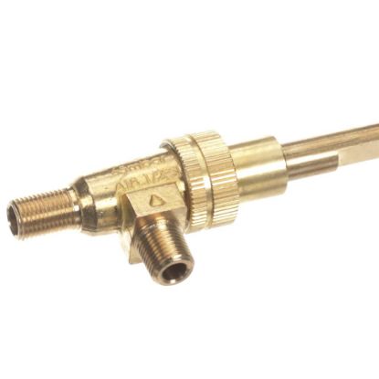 Picture of Jade 4418500200 Valve, Stove Horizontal Split