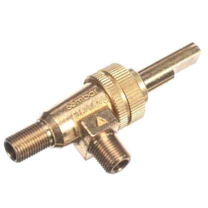 Picture of Jade 4418500000 Vlv Brn 2"" Stem