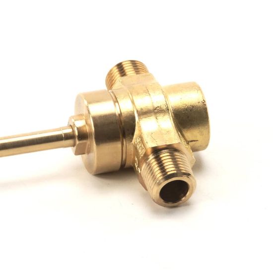 Picture of Jade 4418600000 Valve, Wok, Jcr 1/2 X 1/2