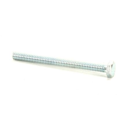 Picture of Jade 3425000000 Bolt, 1/4-20 X 3 Hx Hd All Thr