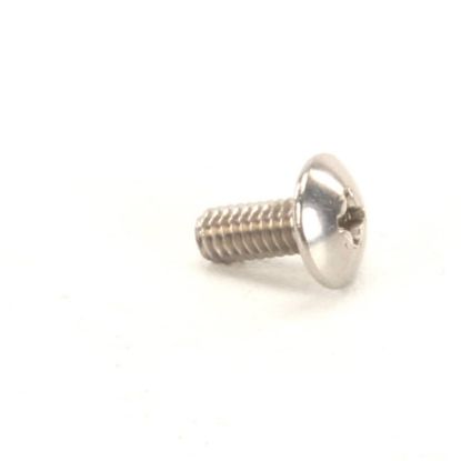 Picture of Jade 3454000000 Screw, 10-24 X 3/8 Rd Sl Zn Ai