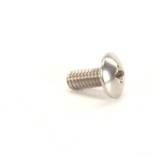 Picture of Jade 3454000000 Screw, 10-24 X 3/8 Rd Sl Zn Ai