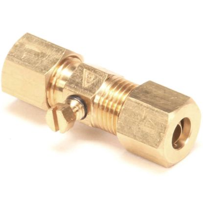 Picture of Jade 4417400000 Pilot #3811 Assembly 1/4X1/4cc