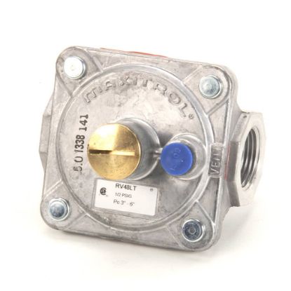 Picture of Jade 4613500000 Regulator 3/4 Npt Rv-48 5.0 In