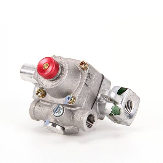 Picture of Jade 4615200000 Valve, Safety Ts 11 J 1/4