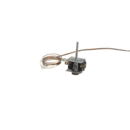 Picture of Jade 4627910000 Thermostat Without Aux Switch