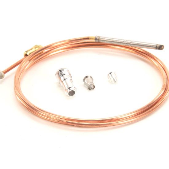Picture of Jade 4626100000 Thermocouple, 48 Snap Fit