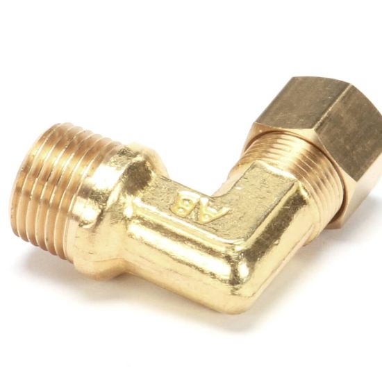 Picture of Jade 4627600000 Elbow, Adapter #80063 (I/r)
